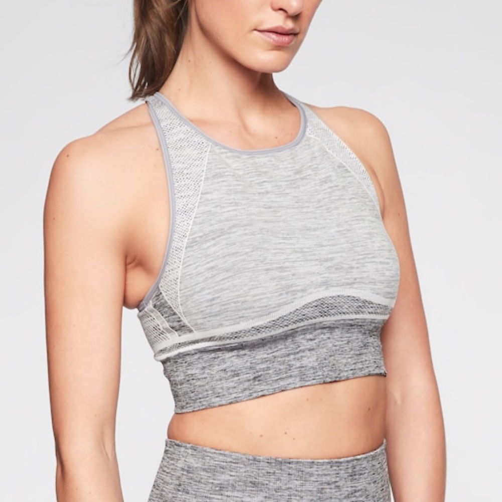 Athleta GAP Agile sports bra